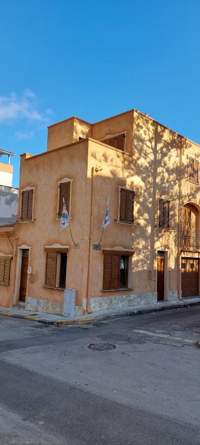 L'arcobaleno Porto Torres